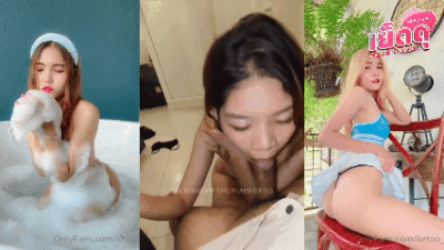 คลิปหลุดมาใหม่ ล่าสุด หลุดดาวทวิต งานนัวหนุ่มข้างห้องเพื่อเเลกคอนเทนต์หนุ่มหล่อโชคดีซดมาม่าอยู่ดีๆ โดนท่ามังกรกินหมี่เสียวจนเกร็งน้ำทะลั้กเต็มปากเน้นๆ