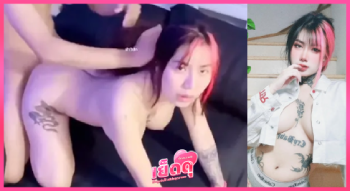 คลิปโป๊เด็ดๆ irenkampong1 น้องไอรินสาวขาวหุ่นแซ่บ โชว์ลีลาโม้กสดเร้าใจบน Onlyfans ก่อนขึ้นคร่อมขย่มแรง ซัดเดือดไม่พัก กล้องชัดเห็นน้ำพุ่งเต็มหน้าทะลักสุดฟิน